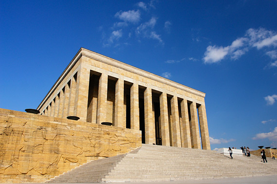 MuseumAnkara